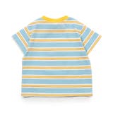 マルチボーダーバリエTシャツ | F.O.Online Store | 詳細画像10
