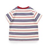 マルチボーダーバリエTシャツ | F.O.Online Store | 詳細画像4