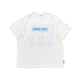 【リンク】サマーエール 冷っほーい！Tシャツ(大人)  UVカット 接触冷感 | F.O.Online Store | 詳細画像4 