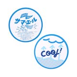 【リンク】サマーエール 冷っほーい！Tシャツ(大人)  UVカット 接触冷感 | F.O.Online Store | 詳細画像8 