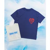 【リンク】サマーエール 冷っほーい！Tシャツ(大人)  UVカット 接触冷感 | F.O.Online Store | 詳細画像9 