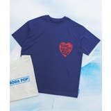 ネイビーブルー | 【リンク】サマーエール 冷っほーい！Tシャツ(大人)  UVカット 接触冷感 | F.O.Online Store
