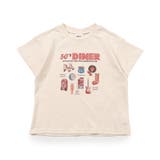 キナリ | ダイナーTシャツ | F.O.Online Store
