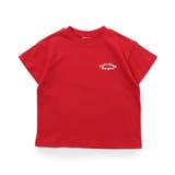 レッド | ダイナーTシャツ | F.O.Online Store