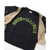サマーエール 冷っほーい！保冷剤ベスト付きTシャツ  UVカット 接触冷感 | F.O.Online Store | 詳細画像4 