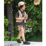 サマーエール 冷っほーい！保冷剤ベスト付きTシャツ  UVカット 接触冷感 | F.O.Online Store | 詳細画像5 