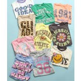 【EASYドライ】バリエーションTシャツ_吸水速乾 | F.O.Online Store | 詳細画像20