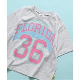 グレー | 【EASYドライ】バリエーションTシャツ_吸水速乾 | F.O.Online Store