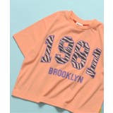 オレンジ | 【EASYドライ】バリエーションTシャツ_吸水速乾 | F.O.Online Store