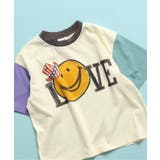 レインボー | 【EASYドライ】バリエーションTシャツ_吸水速乾 | F.O.Online Store