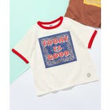 バンダナTシャツ（セットアップ可） | F.O.Online Store | 詳細画像1 