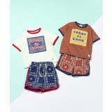 バンダナTシャツ（セットアップ可） | F.O.Online Store | 詳細画像3 