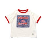 バンダナTシャツ（セットアップ可） | F.O.Online Store | 詳細画像4 