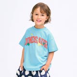 恐竜ぷっくりロゴTシャツ | F.O.Online Store | 詳細画像1