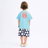 恐竜ぷっくりロゴTシャツ | F.O.Online Store | 詳細画像14