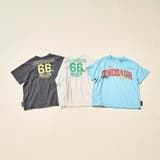 恐竜ぷっくりロゴTシャツ | F.O.Online Store | 詳細画像16