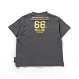恐竜ぷっくりロゴTシャツ | F.O.Online Store | 詳細画像3
