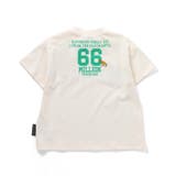 恐竜ぷっくりロゴTシャツ | F.O.Online Store | 詳細画像5