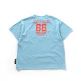 恐竜ぷっくりロゴTシャツ | F.O.Online Store | 詳細画像7