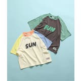 【EASYドライ】ラグランTシャツ_吸水速乾 | F.O.Online Store | 詳細画像11
