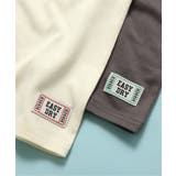 【EASYドライ】ラグランTシャツ_吸水速乾 | F.O.Online Store | 詳細画像13