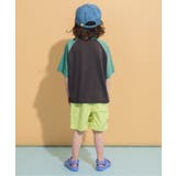 【EASYドライ】ラグランTシャツ_吸水速乾 | F.O.Online Store | 詳細画像5