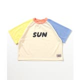 【EASYドライ】ラグランTシャツ_吸水速乾 | F.O.Online Store | 詳細画像6
