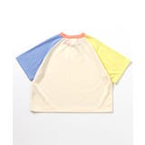 【EASYドライ】ラグランTシャツ_吸水速乾 | F.O.Online Store | 詳細画像7