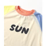【EASYドライ】ラグランTシャツ_吸水速乾 | F.O.Online Store | 詳細画像8