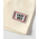 【EASYドライ】ラグランTシャツ_吸水速乾 | F.O.Online Store | 詳細画像9