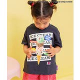 【リンク】サーティワン グラフィックアートTシャツ(キッズサイズ) | F.O.Online Store | 詳細画像1