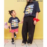 【リンク】サーティワン グラフィックアートTシャツ(キッズサイズ) | F.O.Online Store | 詳細画像11