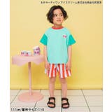 【リンク】サーティワン グラフィックアートTシャツ(キッズサイズ) | F.O.Online Store | 詳細画像14