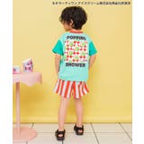【リンク】サーティワン グラフィックアートTシャツ(キッズサイズ) | F.O.Online Store | 詳細画像15