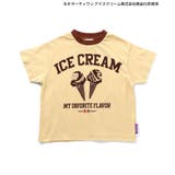 【リンク】サーティワン グラフィックアートTシャツ(キッズサイズ) | F.O.Online Store | 詳細画像2