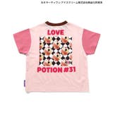【リンク】サーティワン グラフィックアートTシャツ(キッズサイズ) | F.O.Online Store | 詳細画像23