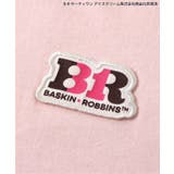 【リンク】サーティワン グラフィックアートTシャツ(キッズサイズ) | F.O.Online Store | 詳細画像26