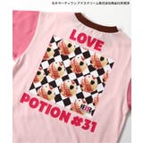 【リンク】サーティワン グラフィックアートTシャツ(キッズサイズ) | F.O.Online Store | 詳細画像27