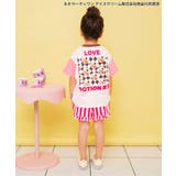 【リンク】サーティワン グラフィックアートTシャツ(キッズサイズ) | F.O.Online Store | 詳細画像30