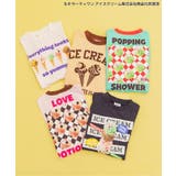 【リンク】サーティワン グラフィックアートTシャツ(キッズサイズ) | F.O.Online Store | 詳細画像32