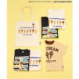 【リンク】サーティワン グラフィックアートTシャツ(キッズサイズ) | F.O.Online Store | 詳細画像34