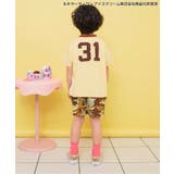 【リンク】サーティワン グラフィックアートTシャツ(キッズサイズ) | F.O.Online Store | 詳細画像5