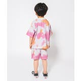 タイダイTシャツ | F.O.Online Store | 詳細画像9