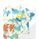 ブルー | タイダイTシャツ | F.O.Online Store