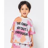 ピンク | タイダイTシャツ | F.O.Online Store