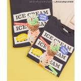 【リンク】サーティワン グラフィックアートTシャツ(大人サイズ) | F.O.Online Store | 詳細画像5