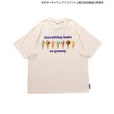 【リンク】サーティワン グラフィックアートTシャツ(大人サイズ) | F.O.Online Store | 詳細画像6