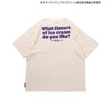 【リンク】サーティワン グラフィックアートTシャツ(大人サイズ) | F.O.Online Store | 詳細画像7