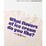 【リンク】サーティワン グラフィックアートTシャツ(大人サイズ) | F.O.Online Store | 詳細画像9