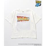 ユニバーサル・ピクチャーズコラボ Tシャツ | F.O.Online Store | 詳細画像10